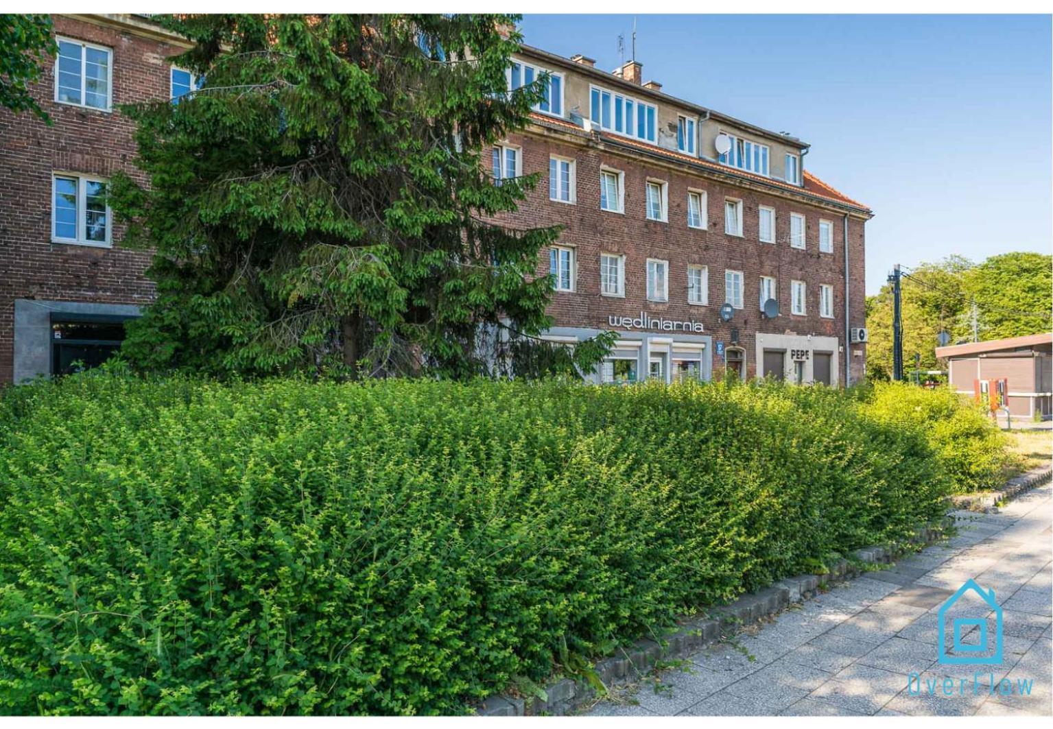 Homestay Vaiana Gdansk